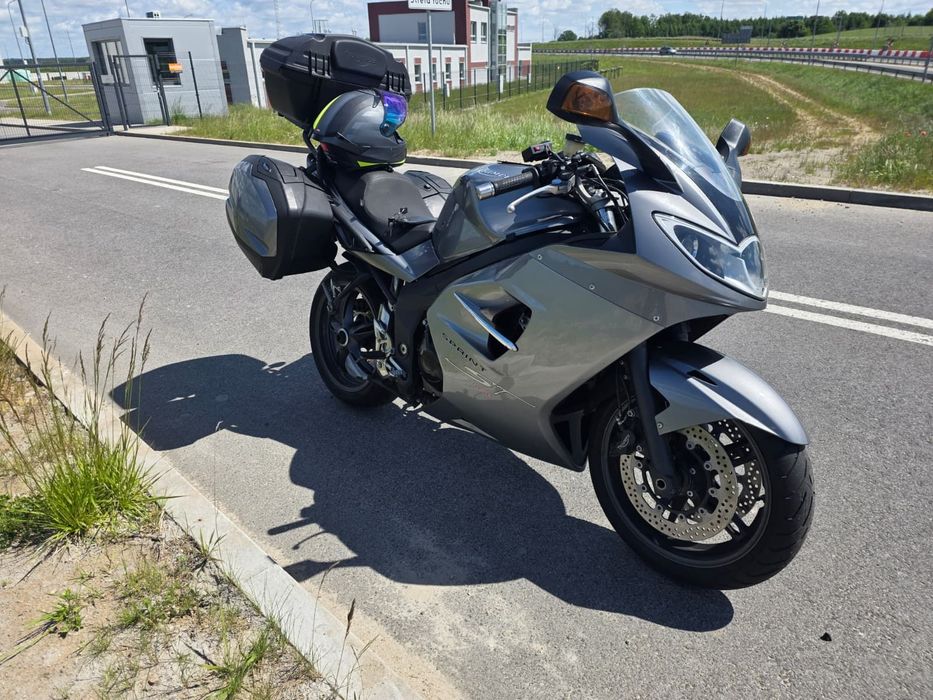 Triumph