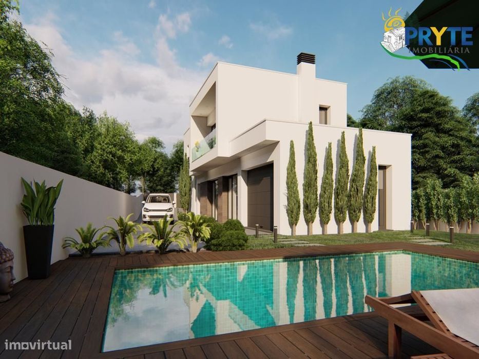 Terreno para construção a 5 minutos da Vila da Sertã