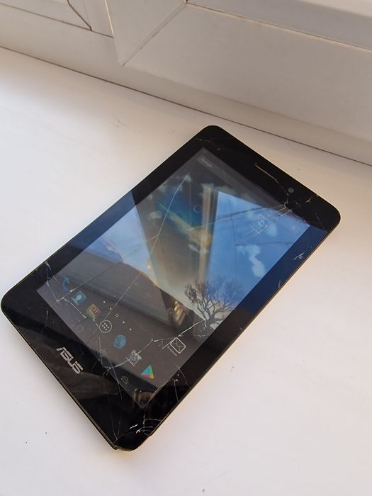 Планшет Asus k004