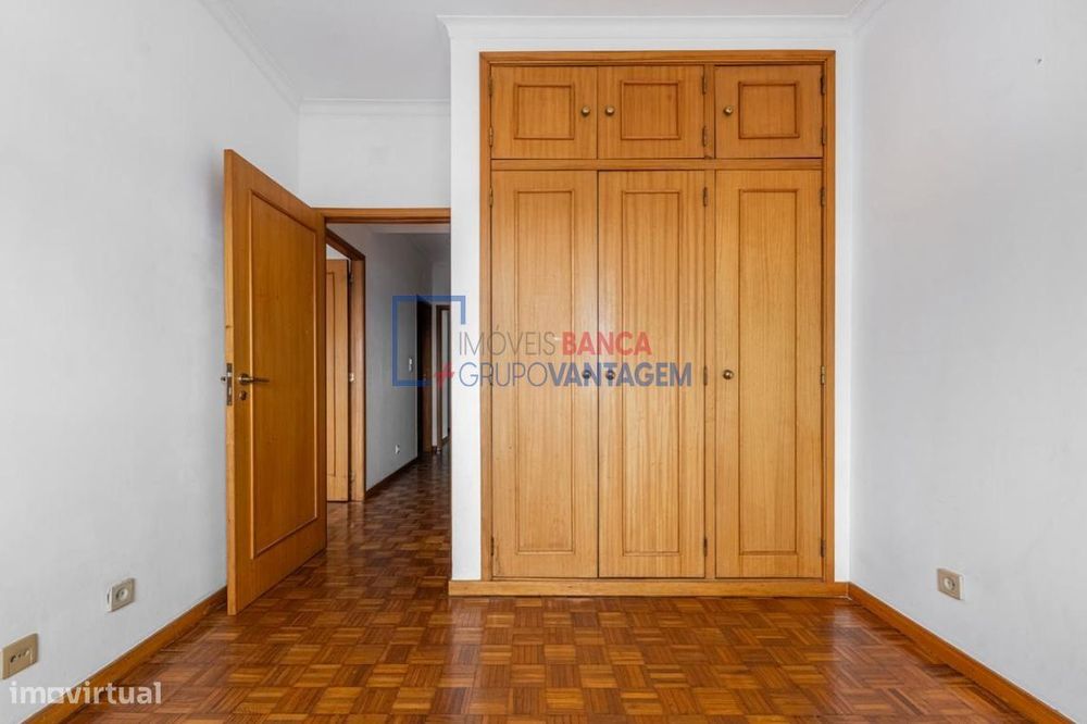 Apartamento T3 - Braga