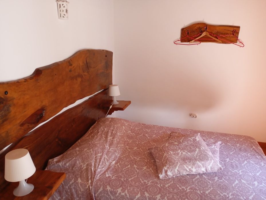 São Luís (a 14 Km de Vila Nova Milfontes)