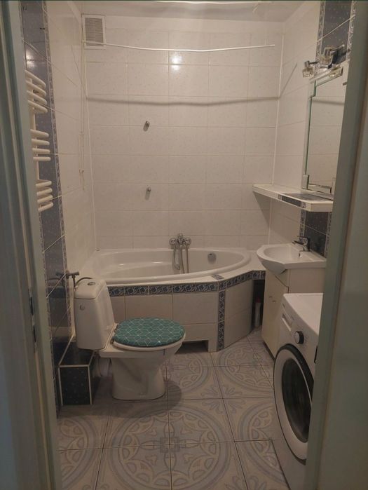 Pełczyńskiego 22e 46m2 3 pokoje