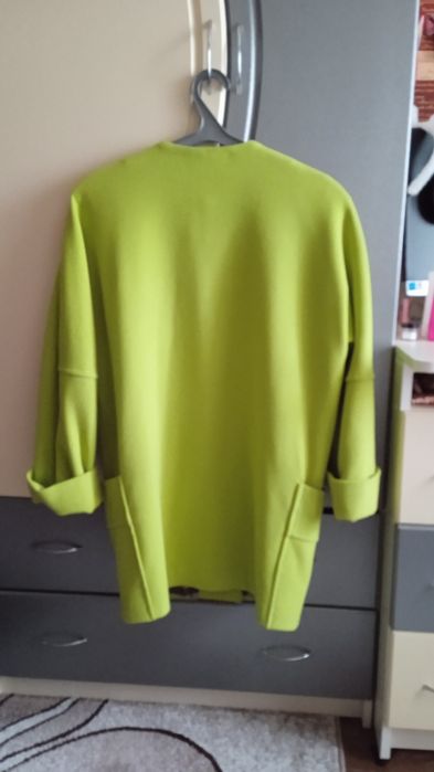 Пальто  полупальто пиджак