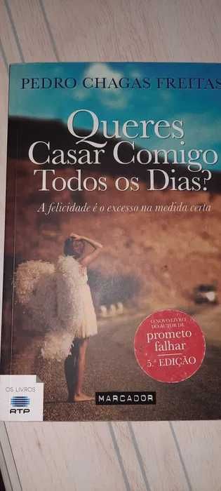 Pack de Livros de autores de Best Seller