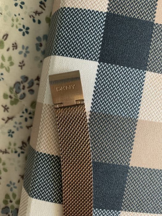 Годинники DKNY, Donna Karan