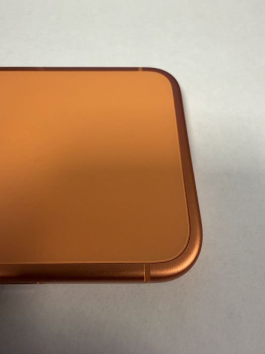iPhone 17 pro max [256 GB] Pomarańczowy Orange - Bat 100% - Gwarancja 12 MC - Pudełko - Faktura
