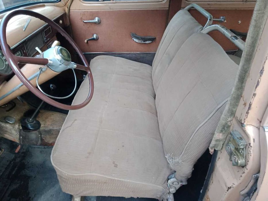 Москвич  402 1957 г.в.