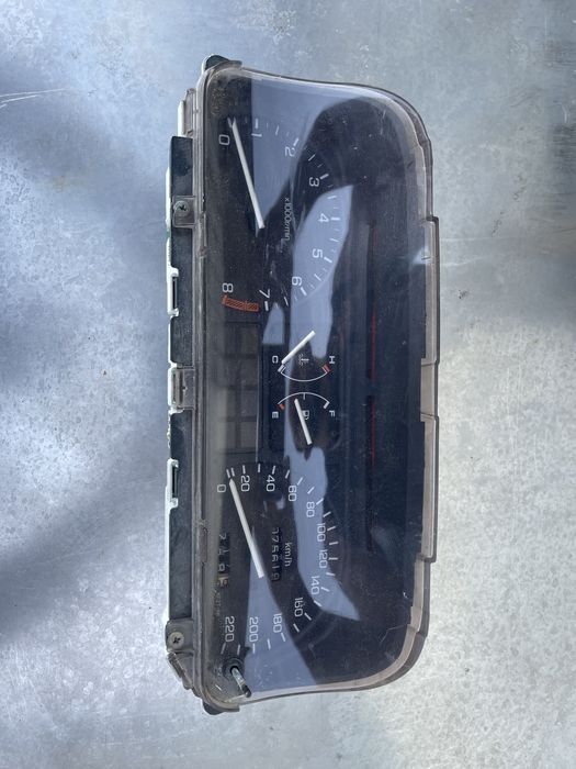 Konta kilm marca 75.000 mil empecavel honda 1616i