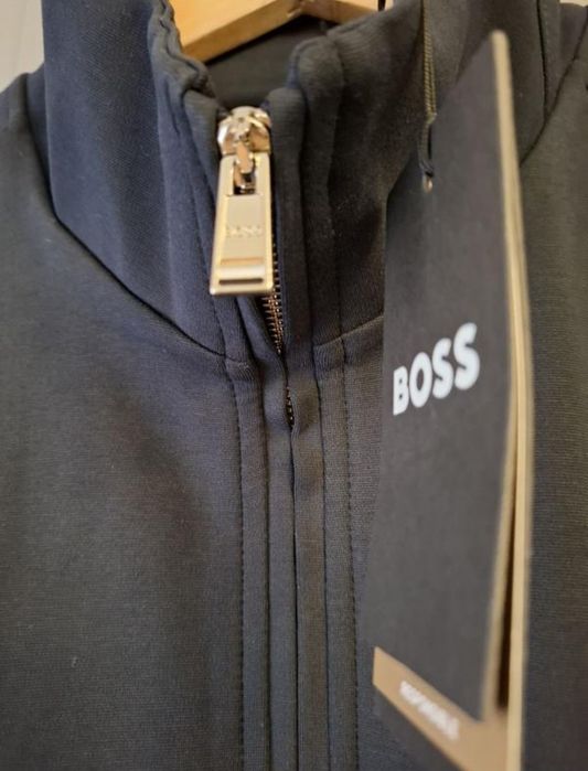 Boss 2xl-5xl спортивний костюм чоловічий