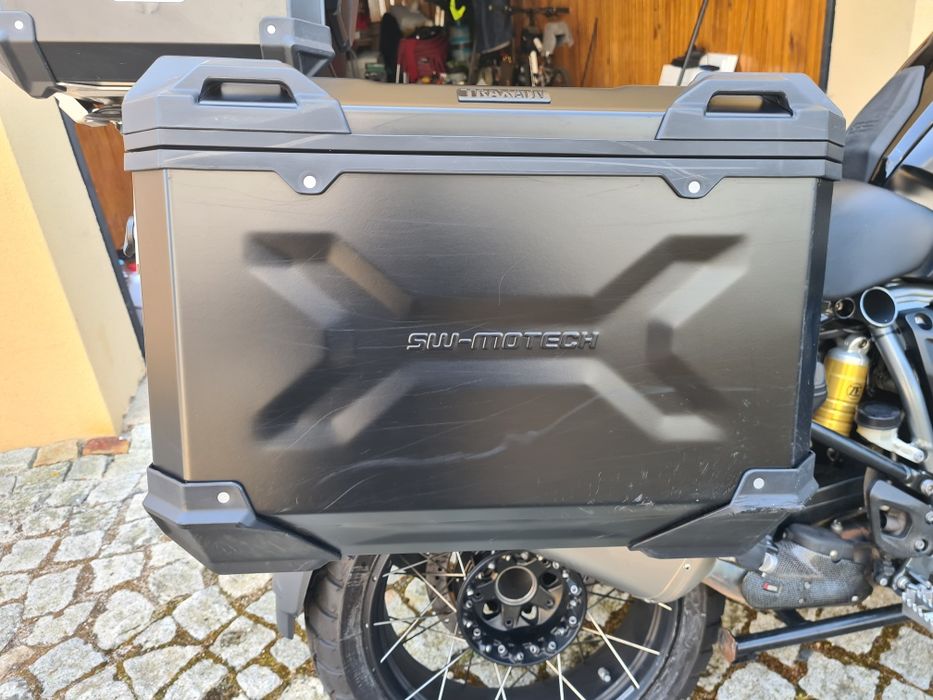BMW GS 1250 2019  NACIONAL