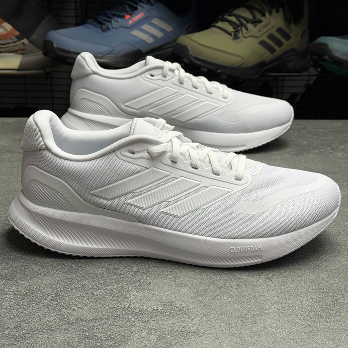 44р.ОРИГІНАЛ 100% Кроссовки кросівки доя бігу Adidas Runfalcon IG7757