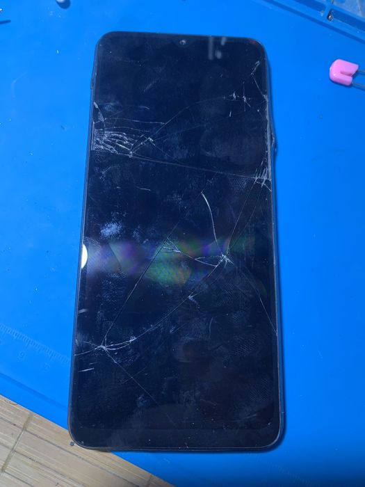 Redmi 12C на запчасти