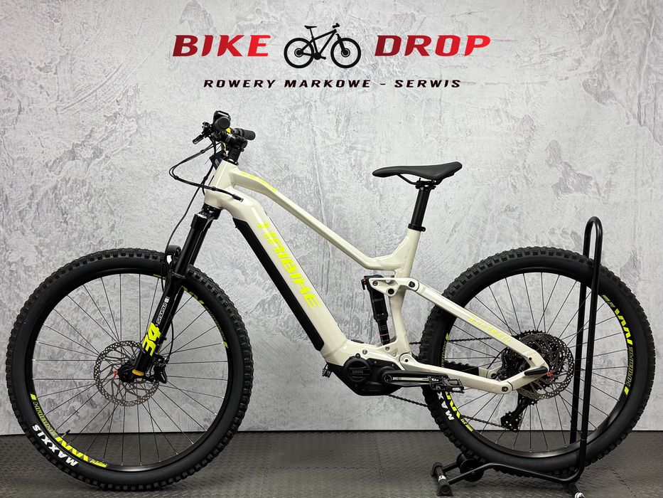 Rower Elektryczny MTB FULL Haibike AllTrail 3 L 720Wh NOWY