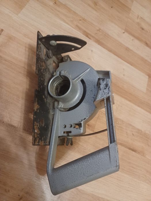 Pila celmy na wiertarkę