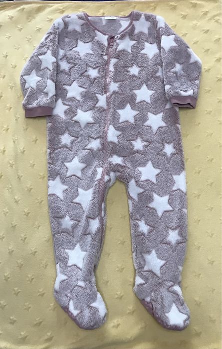 Чоловічки теплі на дівчинку 86, 92, 98, 104 р.