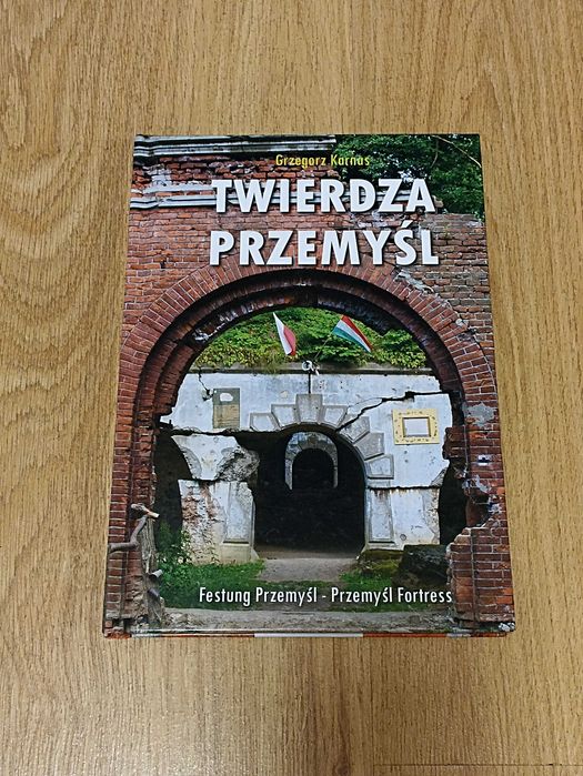 Naoczny świadek walk o Twierdzę Przemyśl Tyro