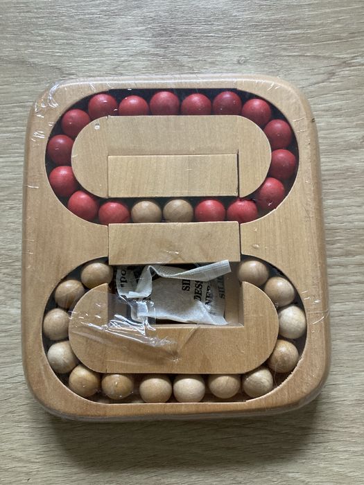 Jogos de tabuleiro