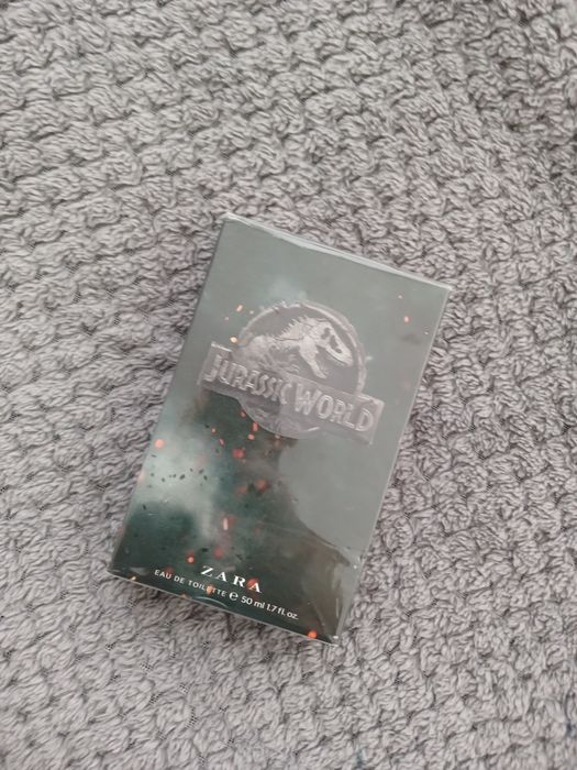 Туалетна вода для хлопчиків