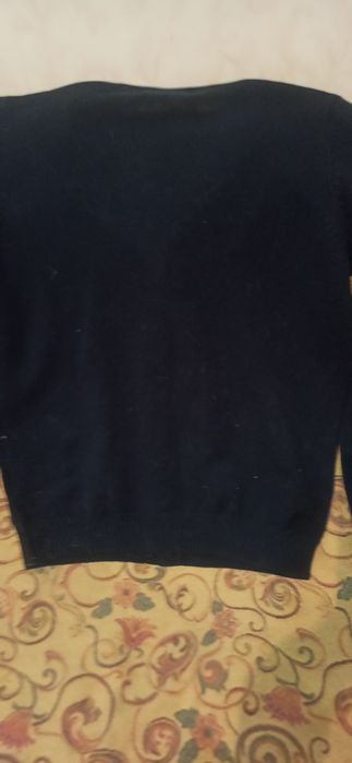 Шертяная мужская кофта М&S