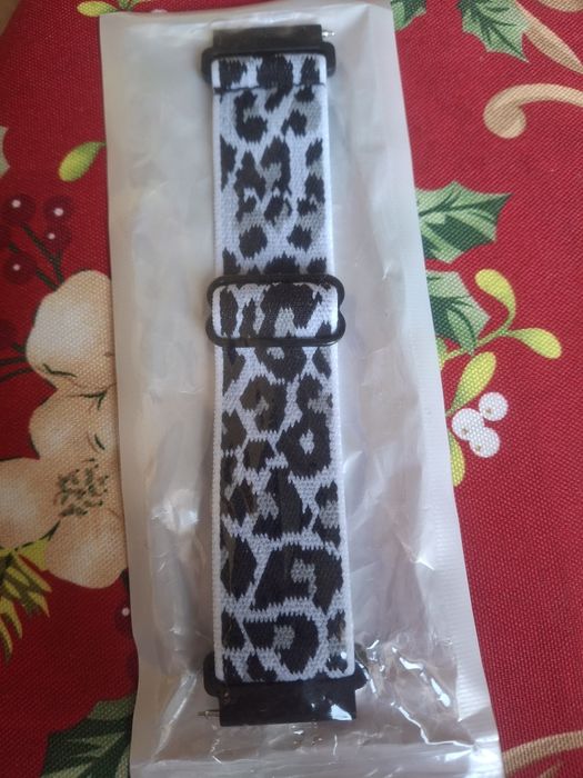 Bracelete xiaomi watch 3