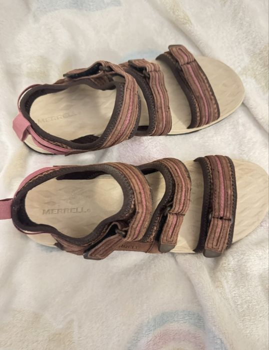 Sandálias Merrel Mulher 39
