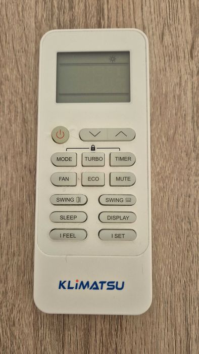 Ar condicionado