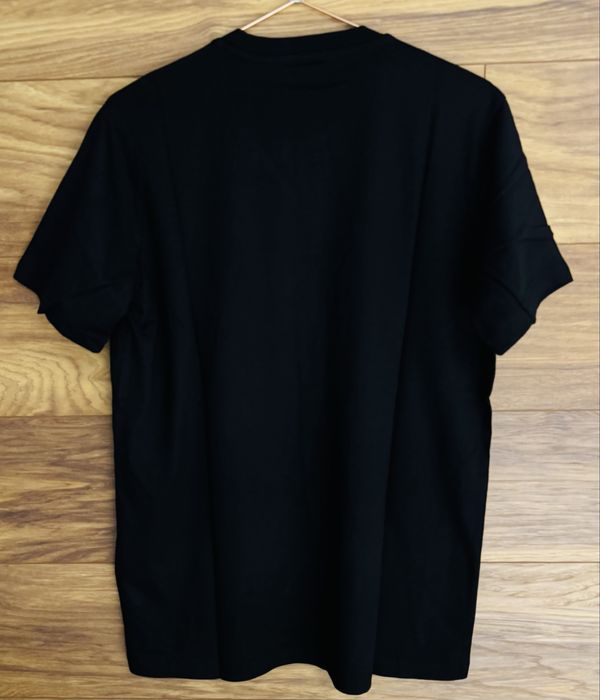 Dsquared koszulka męska t-shirt