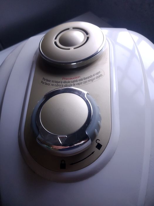 Master chef robot de cozinha