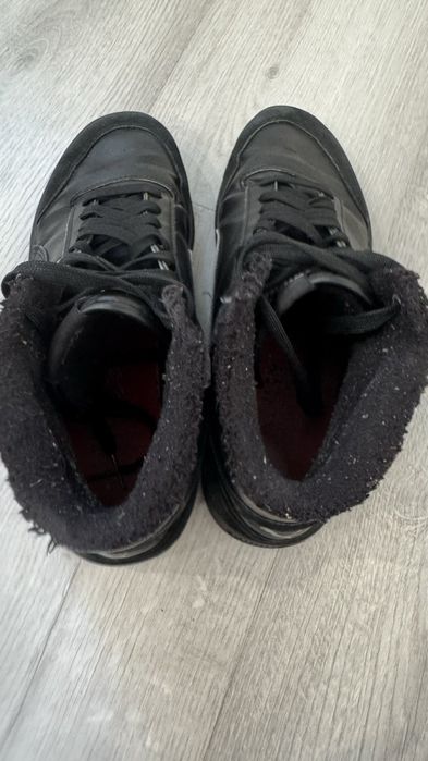 Кросівки утеплені Puma 41 р