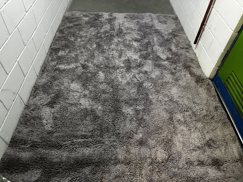 Tapete super confortavel 290X200