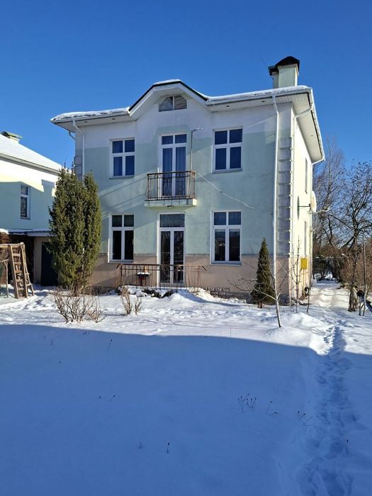 Продам будинок в селі Нова Богданівка Броварського району Київської об