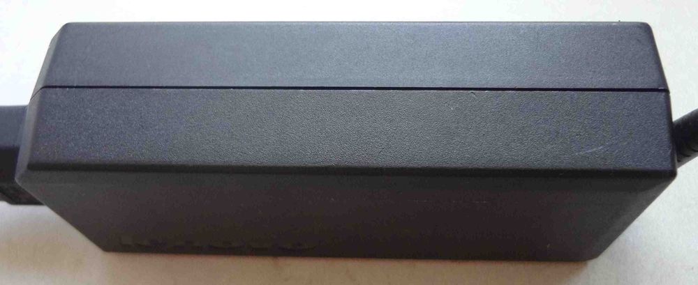 Блок питания Lenovo для ноутбука 20V 3.25A 42T5283 зарядка с шнуром