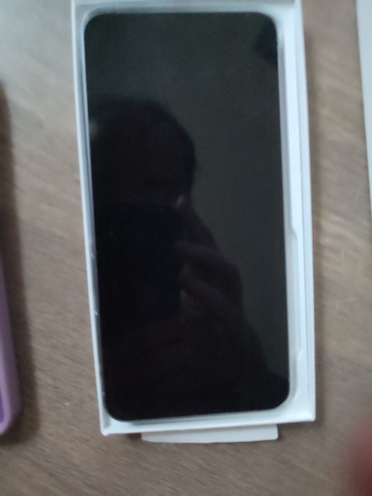 Samsung Galaxy A57 5G  com garantia