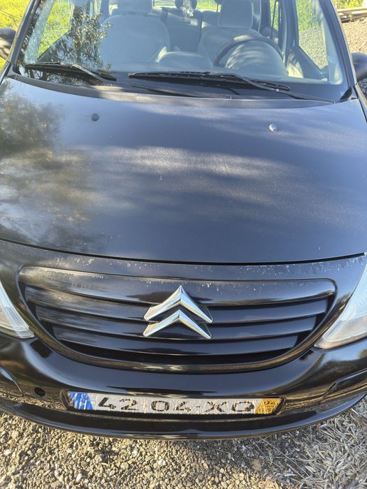 Citroën C3 - 06/2004