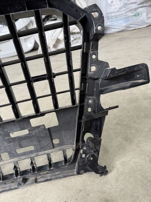 решітка радіатора audi q5 8r s-line 2017