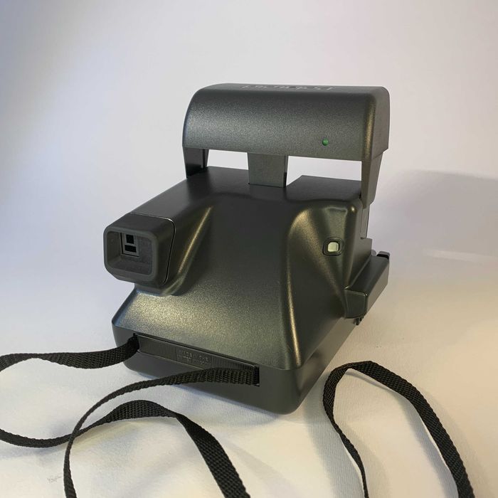 Polaroid Camera 636 – with Original Box64751007284097122