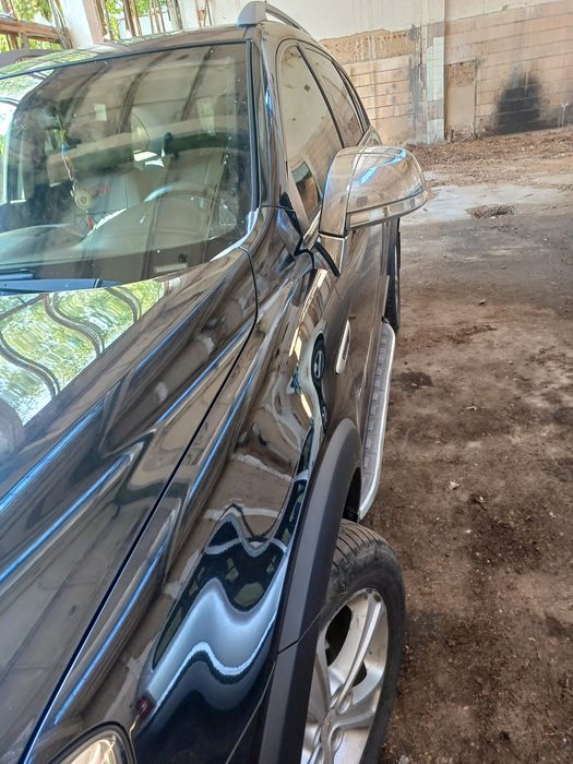 Cevrolet Captiva 3.0