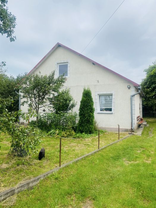 Продаж будинку щоб одразу жити в комфорті