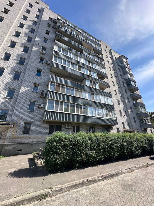 Продам квартиру Перемога 3 Мандриківська Набережна Перемоги Космічна