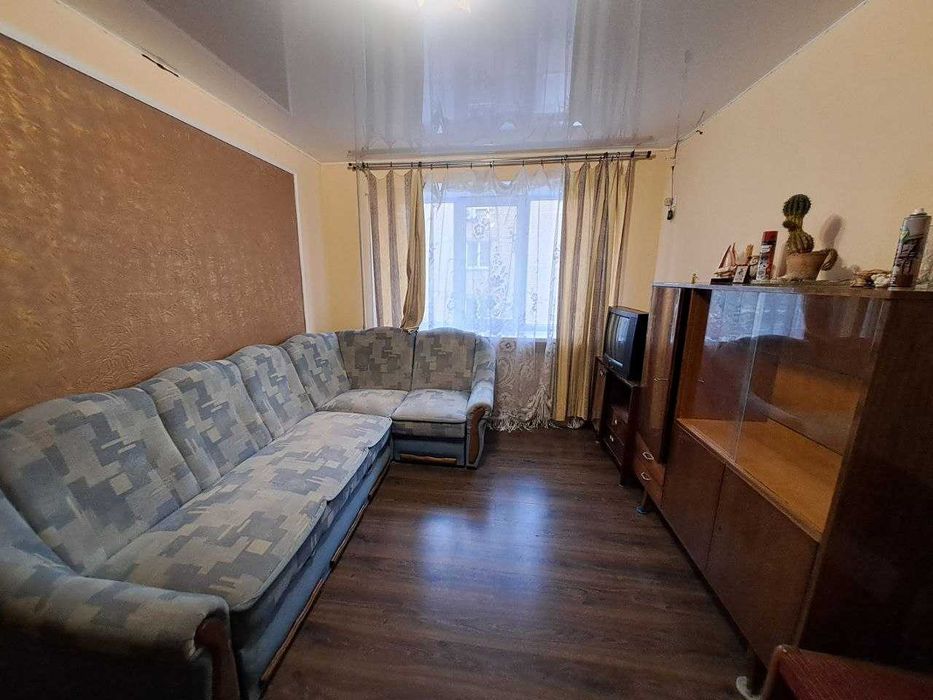 Продаж 2 к. квартири лівий берег продаж по єВідновленню та Сертифікату