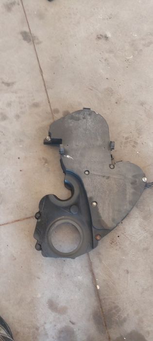 Oslona rozrzadu Iveco Daily Fiat Ducato 2.3 02-17r