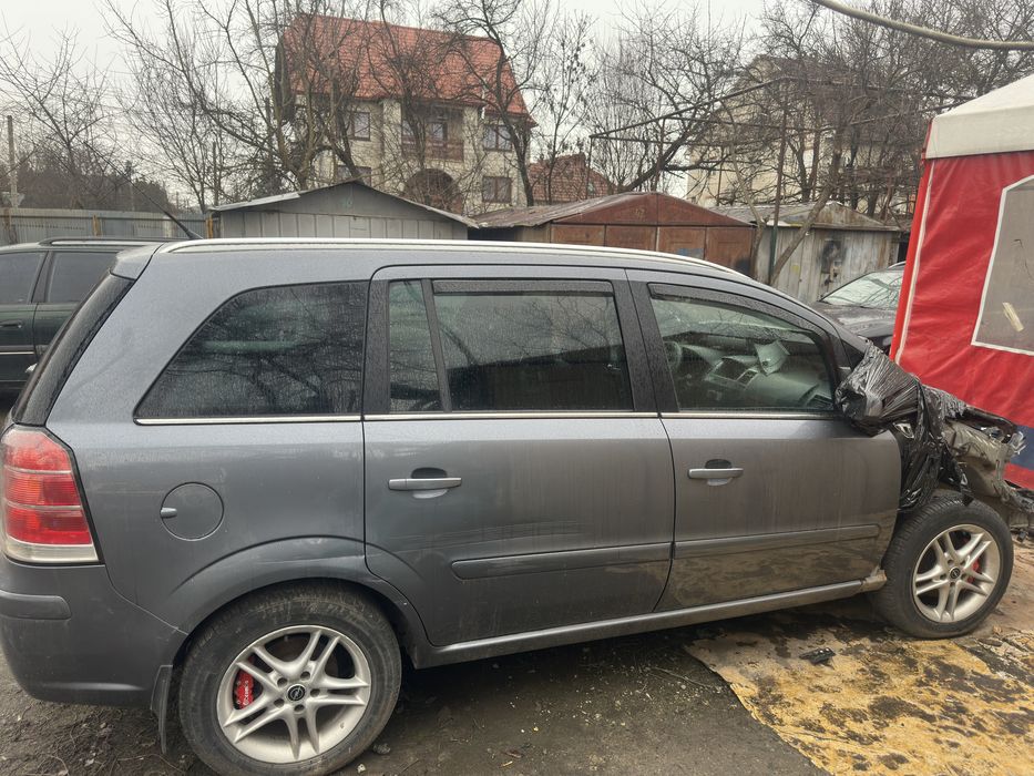 Продам Опель Зафіра