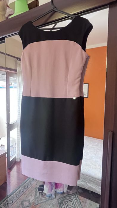 Vendo vestidos de 5 a 20€
