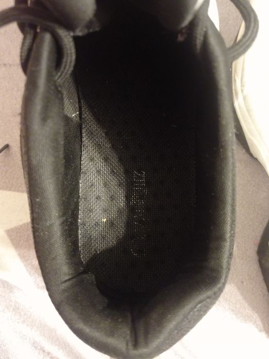 Masywne buty sportowe 39,5/40