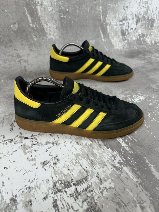 Adidas Spezial кросівки чоловічі 43