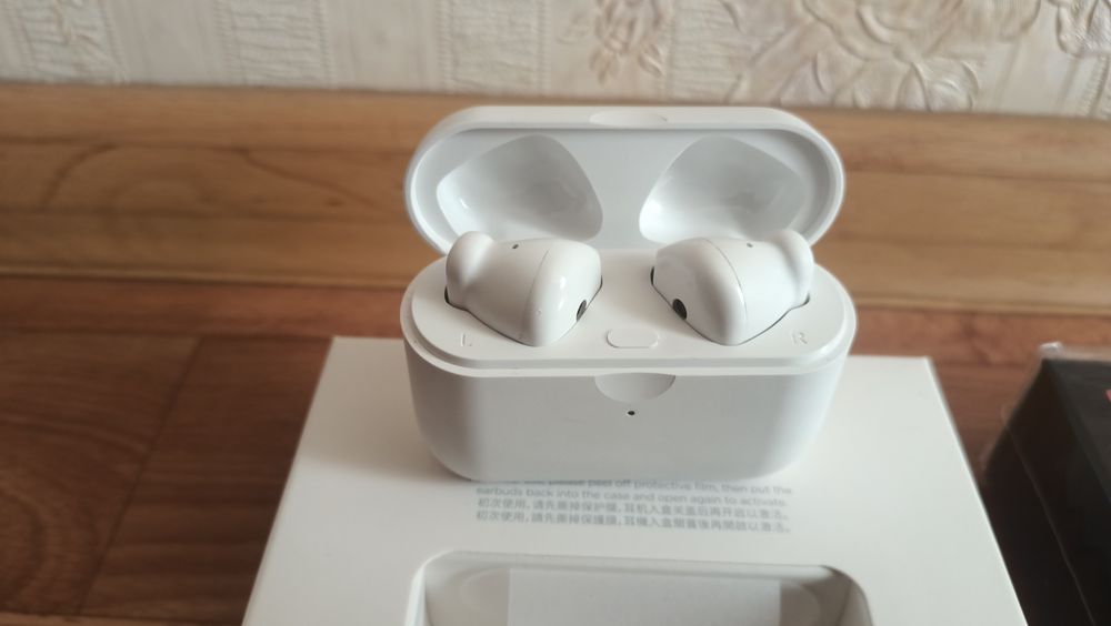 Наушникибеспроводные  1MOREneo