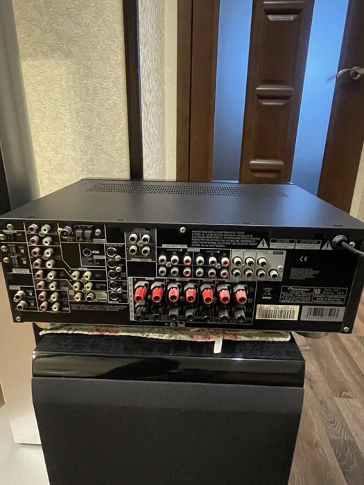 AV - Ресивер Pioneer VSX-916