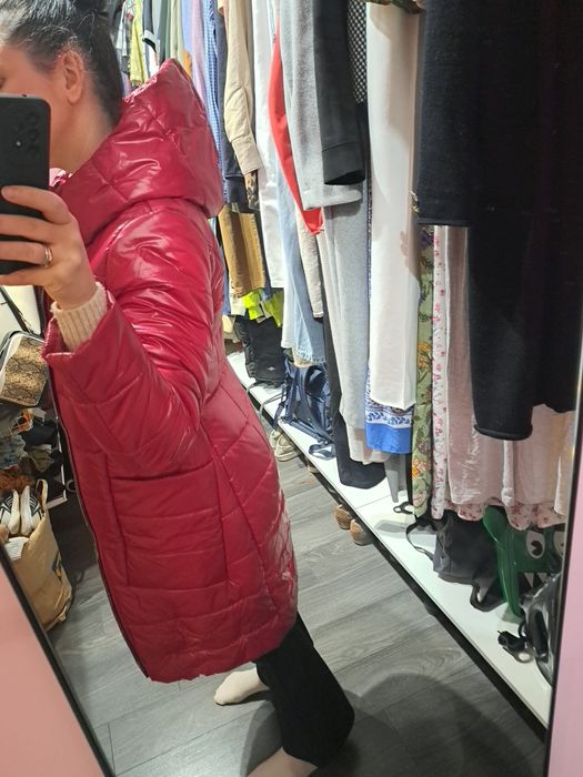 Sprzedam kurtkę,rozm 38.