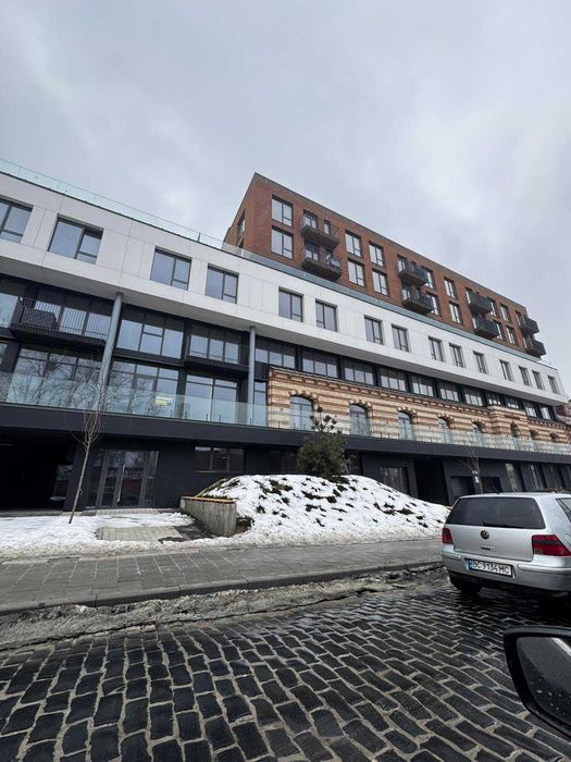 Оренда фасадного приміщення вул. КЛЕПАРІВСЬКА в ЖК Praud Select