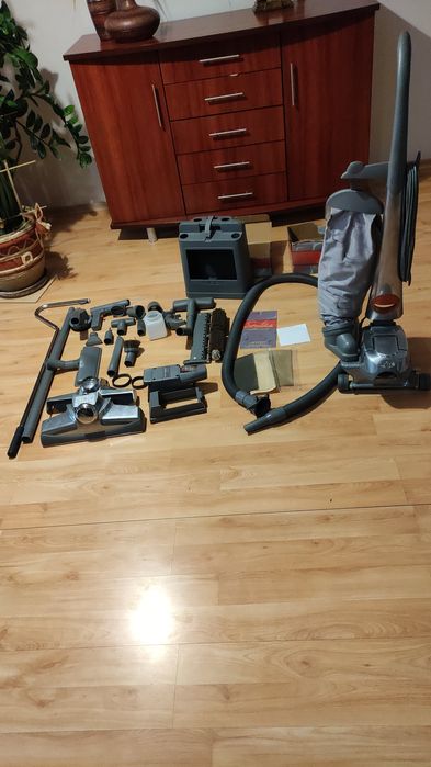 Odkurzacz Kirby Sentria